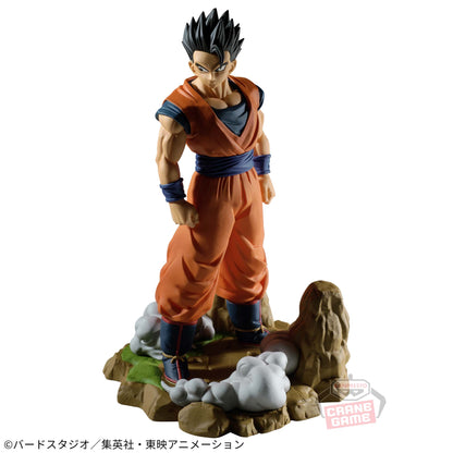 Dragon Ball Z Ultimate Gohan Figurine