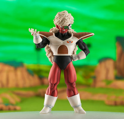 Dragon Ball Z Figure Ichiban Kuji Ginyu