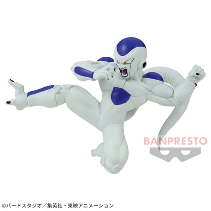 DragonBall Z Frieza Figure