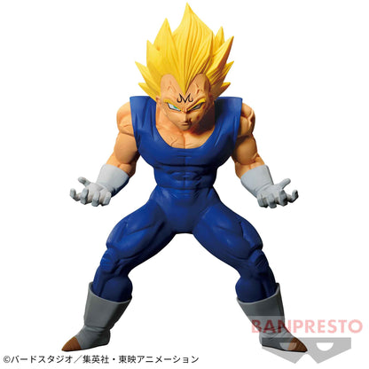 Dragon Ball Z Majin Vegeta Figure