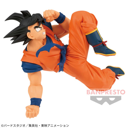 Dragon Ball Son Goku Figure