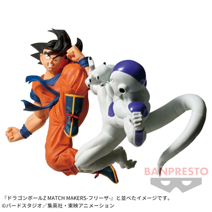 Dragon Ball Son Goku Figure