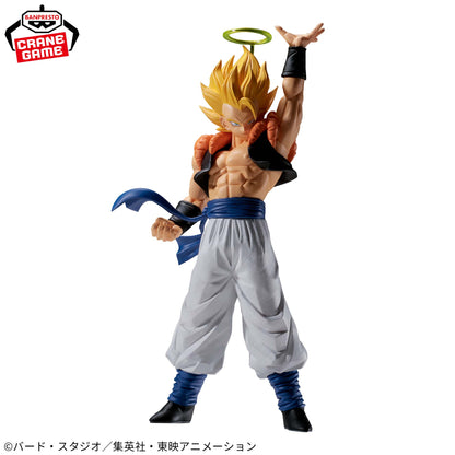 Dragon Ball Z Gogeta Janemba Figure Set