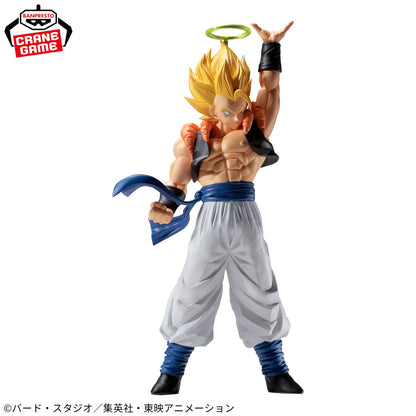 Dragon Ball Z Gogeta Janemba Figure Set