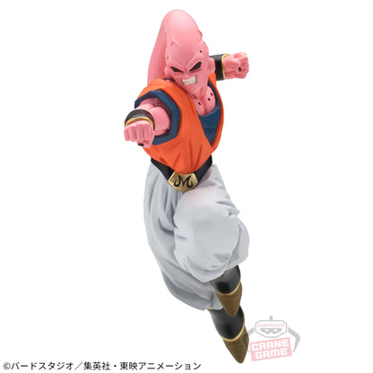 Dragon Ball Z Majin Buu Figure