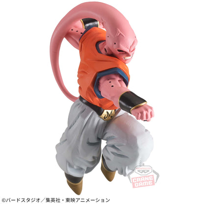 Dragon Ball Z Majin Buu Figure