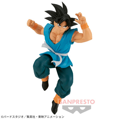 Dragon Ball Z Son Goku Figure