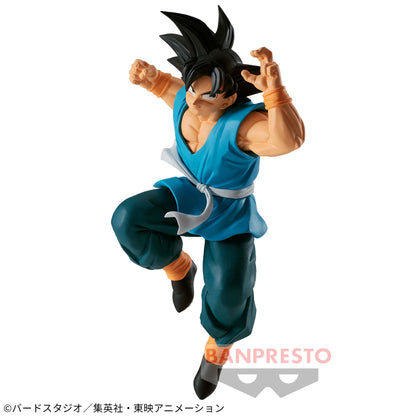 Dragon Ball Z Son Goku Figure