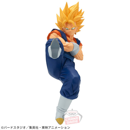 Dragon Ball Z Super Saiyan Vegito Figure