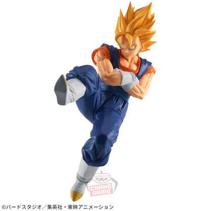 Dragon Ball Z Super Saiyan Vegito Figure