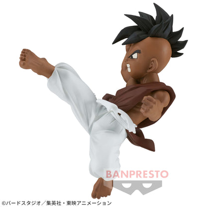 Dragon Ball Z Uub Figure