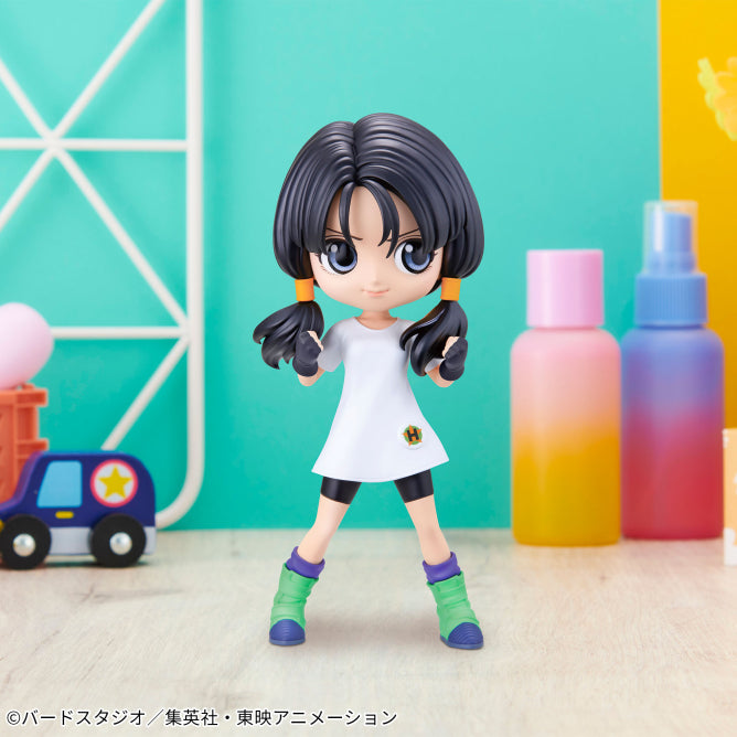 Dragon Ball Z Videl Figure