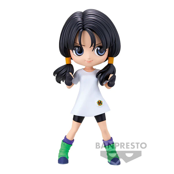 Dragon Ball Z Videl Figure