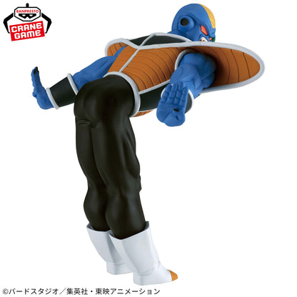 Dragon Ball Z Solid Edge Works Figure