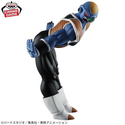 Dragon Ball Z Solid Edge Works Figure