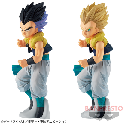 Dragon Ball Z Gotenks Figure