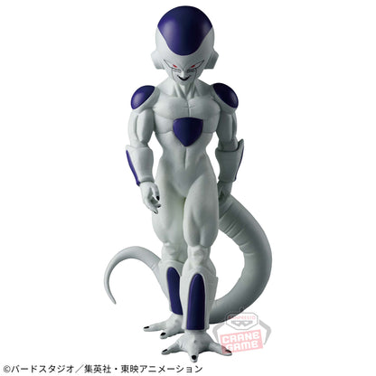 Dragon Ball Z Frieza Figure