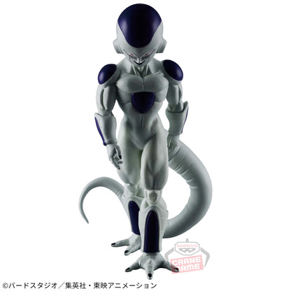 Dragon Ball Z Frieza Figure