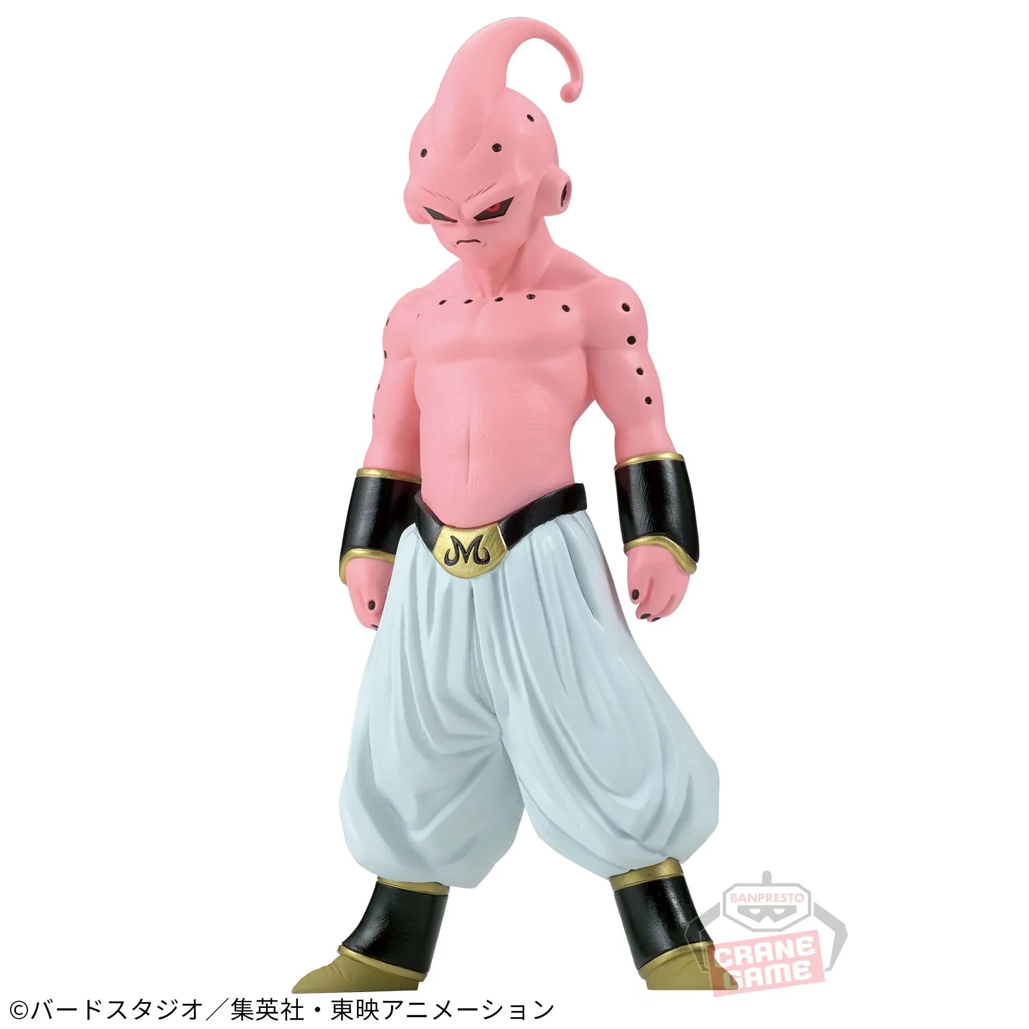 Dragon Ball Z Majin Buu Figurine