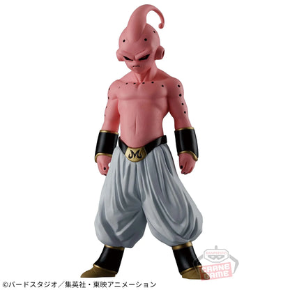 Dragon Ball Z Majin Buu Figurine