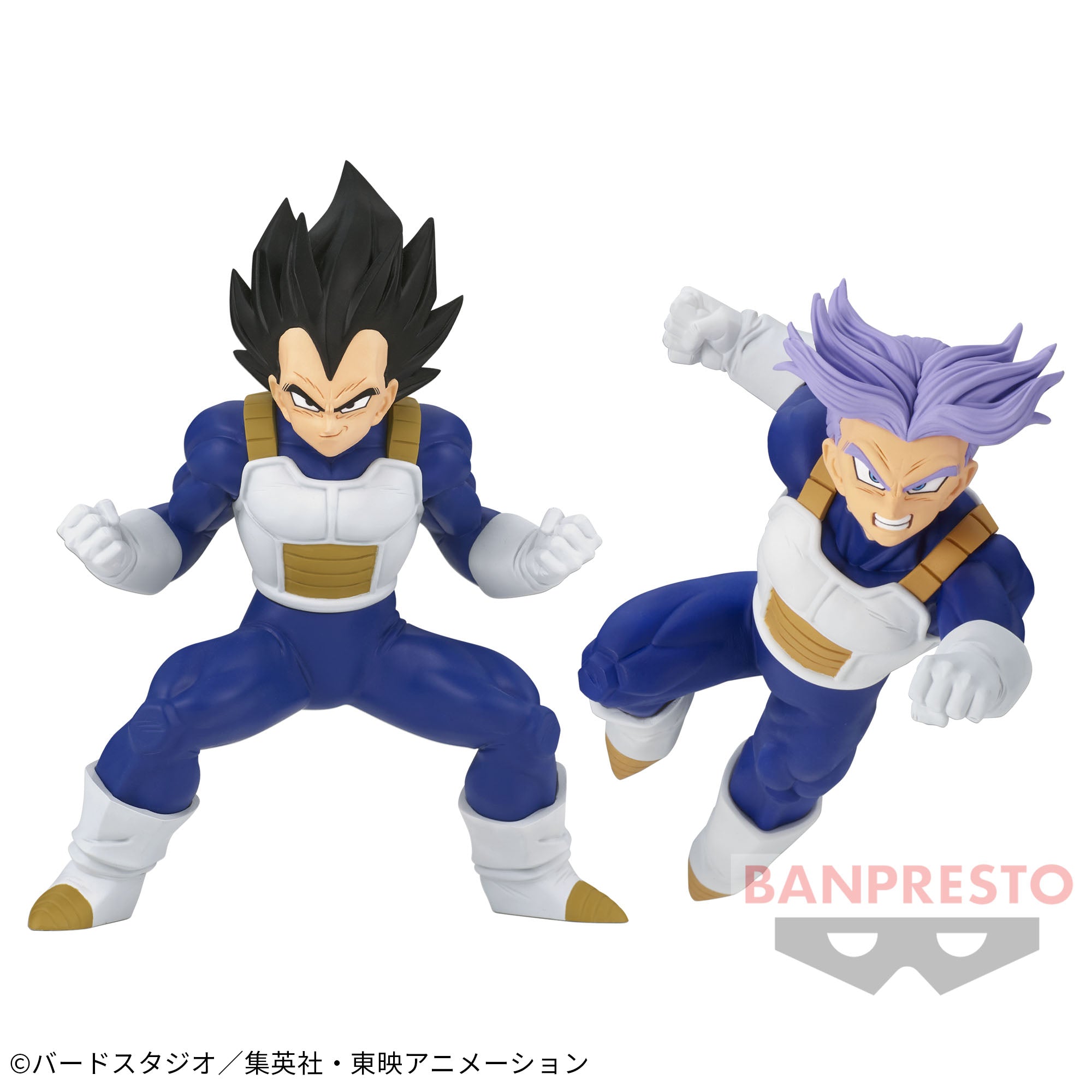 Dragon Ball Z Figure