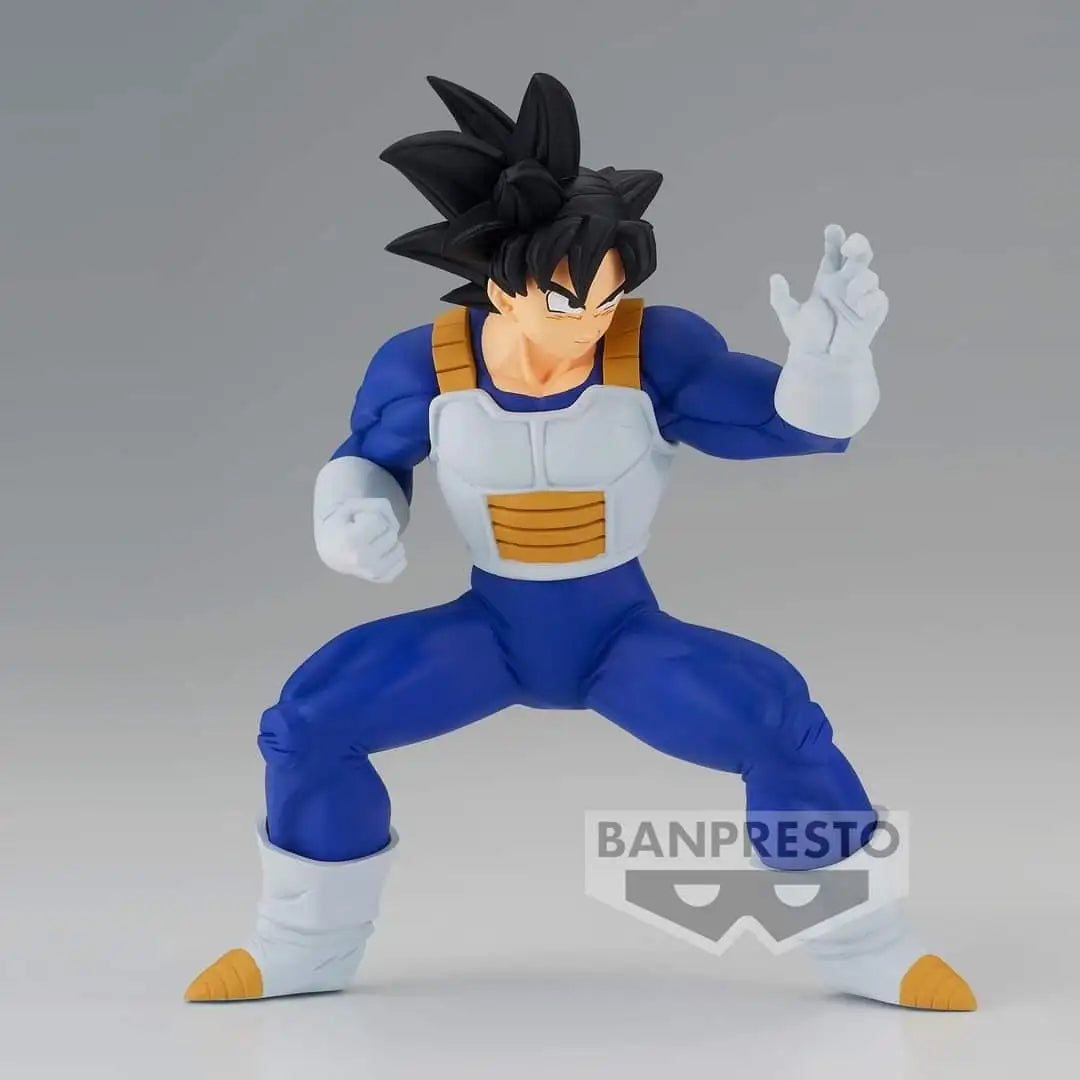 Dragon Ball Z Figure