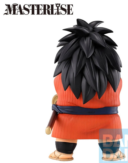 Dragon Ball Yajirobe Figure