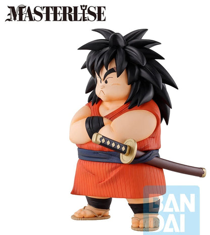 Dragon Ball Yajirobe Figure
