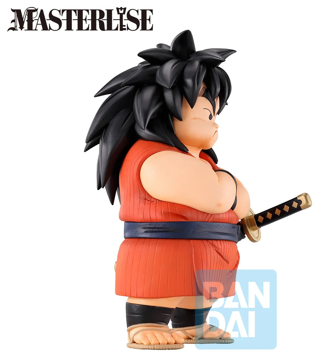 Dragon Ball Yajirobe Figure