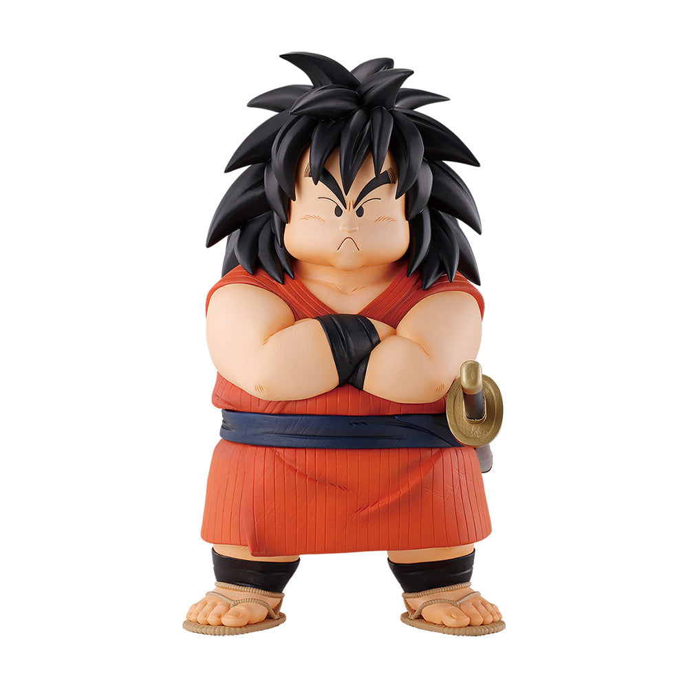 Dragon Ball Yajirobe Figure