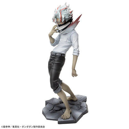 Dandadan Luminasta Okarun Figure