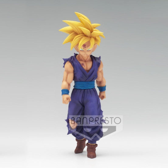 Dragon Ball Z Son Gohan Figure