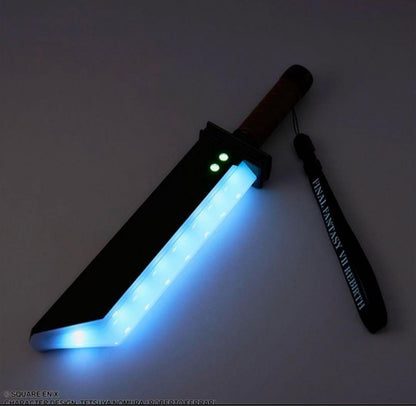 FINAL FANTASY VII Buster Sword Light