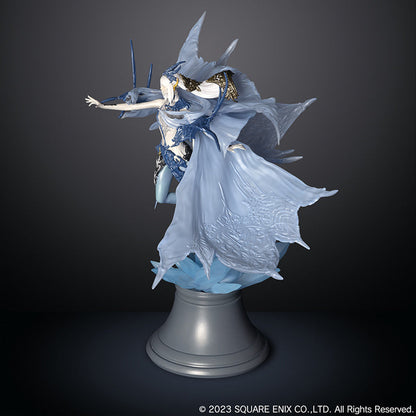 Final Fantasy XVI Shiva Figure