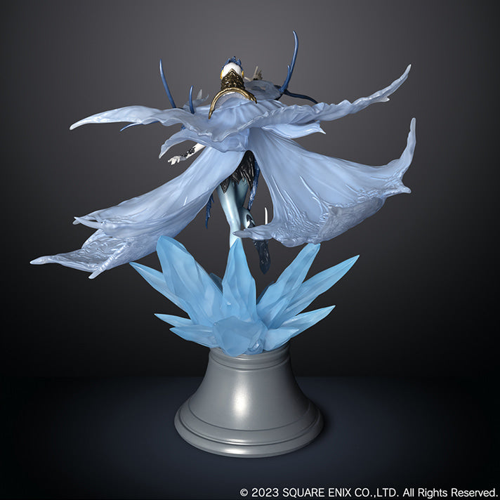 Final Fantasy XVI Shiva Figure