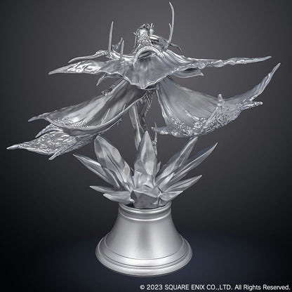 FINAL FANTASY XVI SHIVA FIGURE