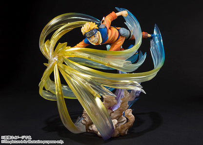 Figuarts ZERO Naruto Kizuna Relation