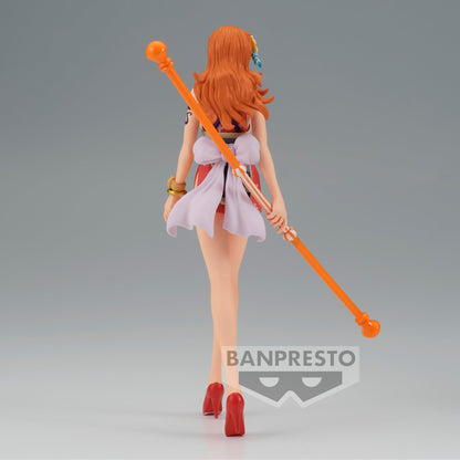 One Piece Figure Nami