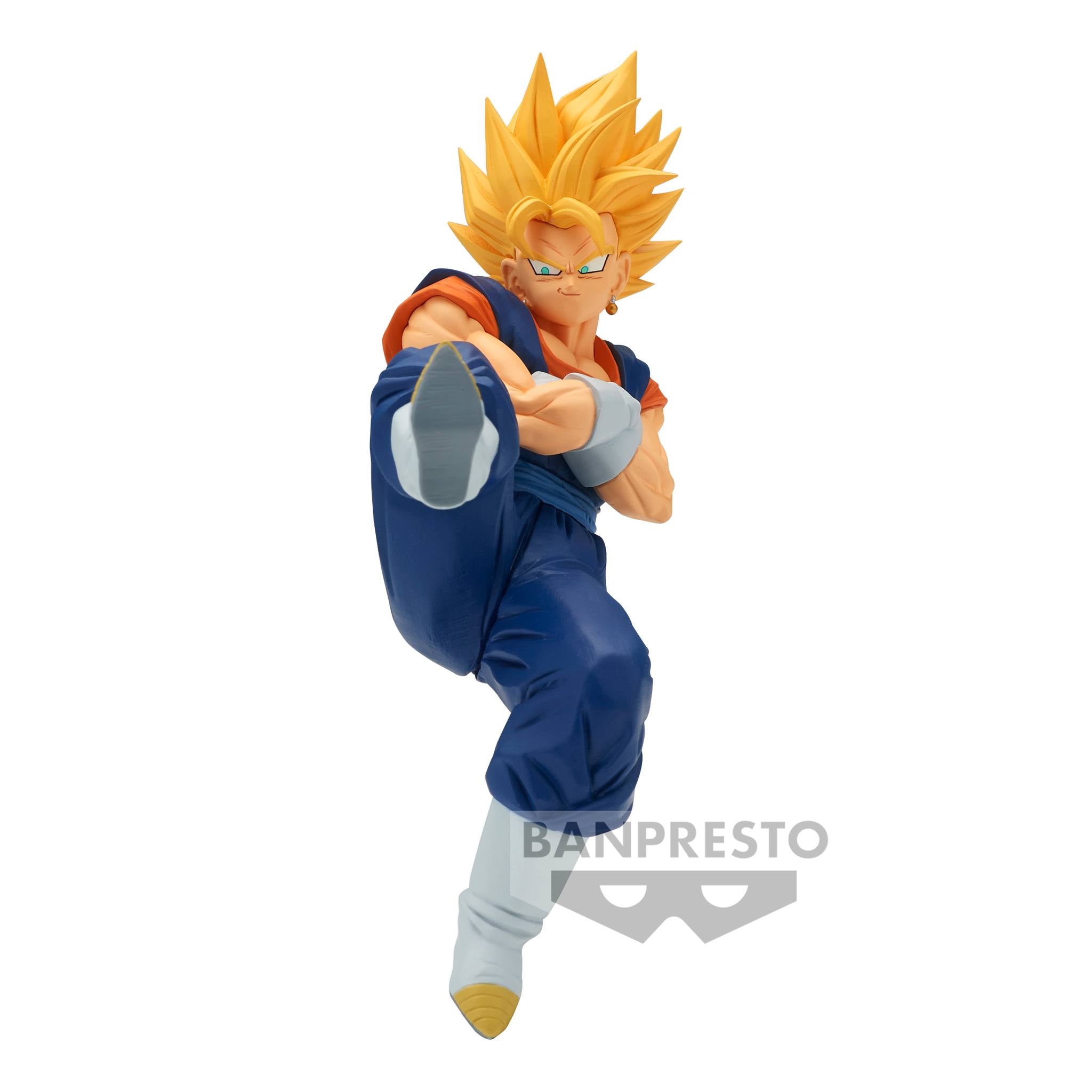 Dragon Ball Z Figure