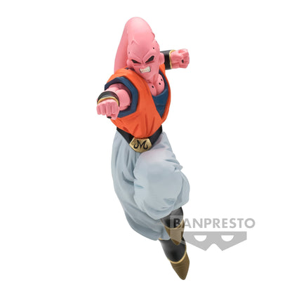 Dragon Ball Z Buuhan Figure