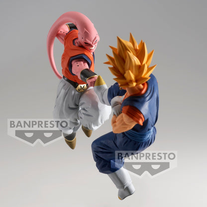 Dragon Ball Z Figure Match Makers Vegetto