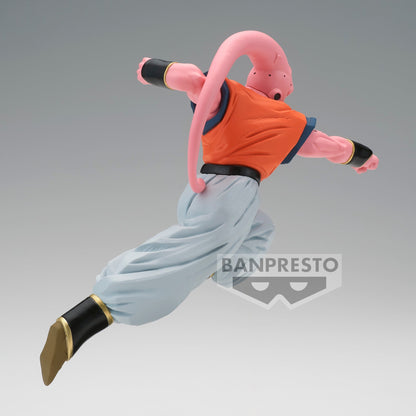 Dragon Ball Z Buuhan Figure