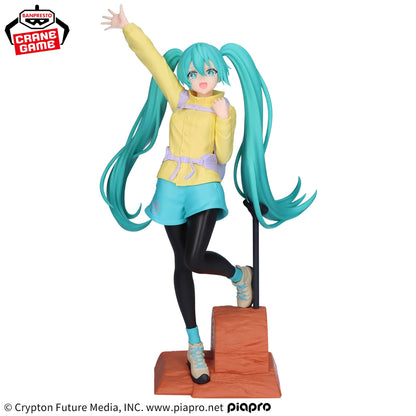 Hatsune Miku Figure