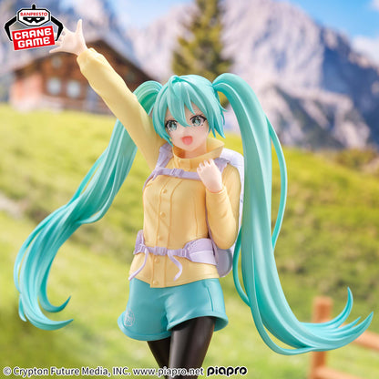 Hatsune Miku Figure