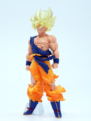 Dragon Ball Goku Figure