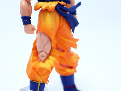 Dragon Ball Goku Figure