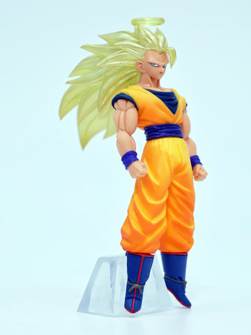Dragon Ball Goku Figure