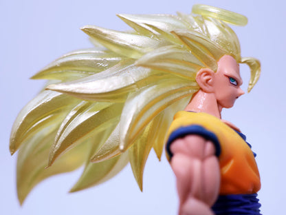 Dragon Ball Goku Figure