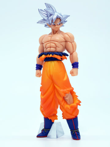 Dragon Ball Goku Figure