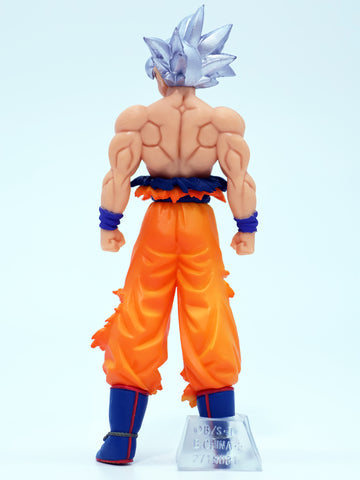 Dragon Ball Goku Figure
